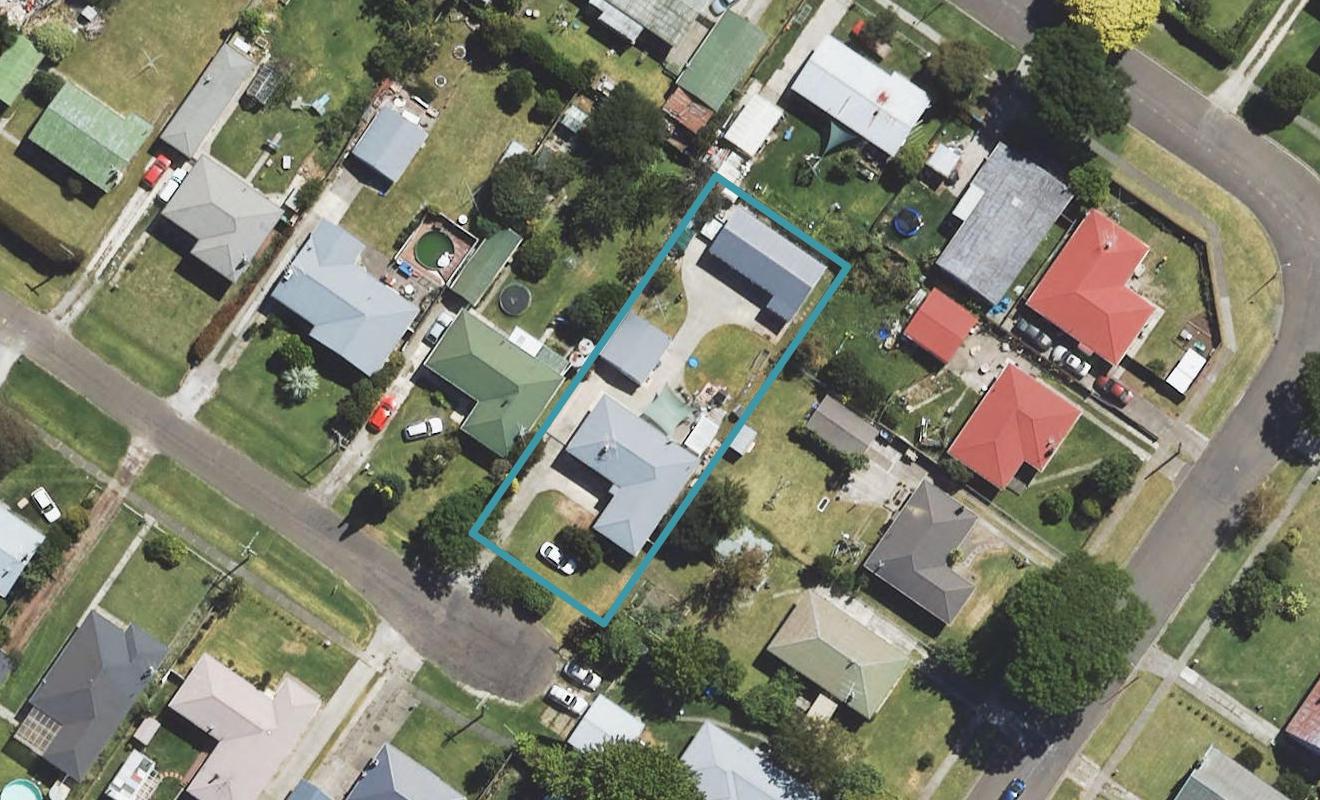 28 Kara Street, Outer Kaiti, Gisborne - Carousel 1
