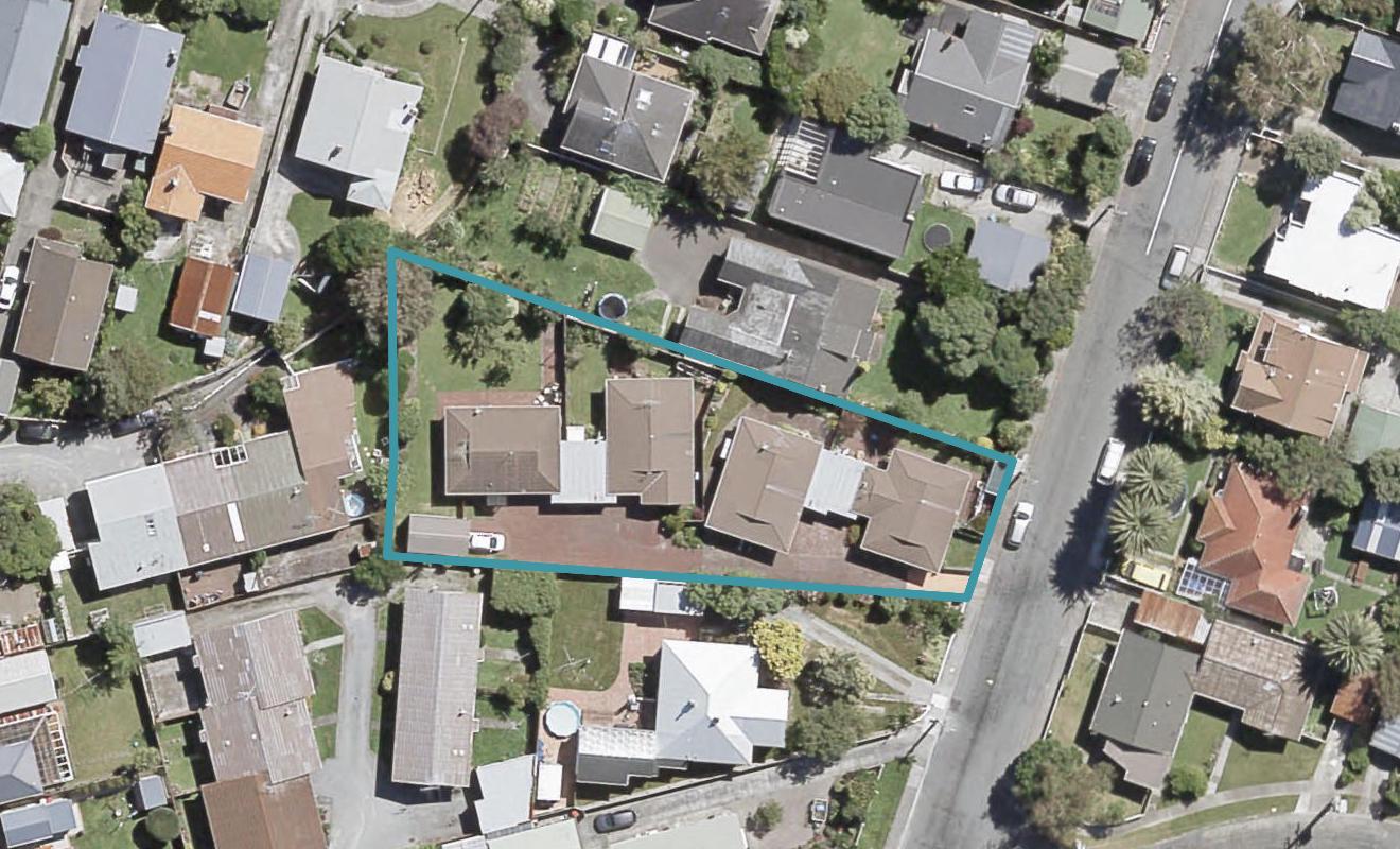 1/18 HINEMOA ST, Waiwhetu, Lower Hutt - Carousel 1