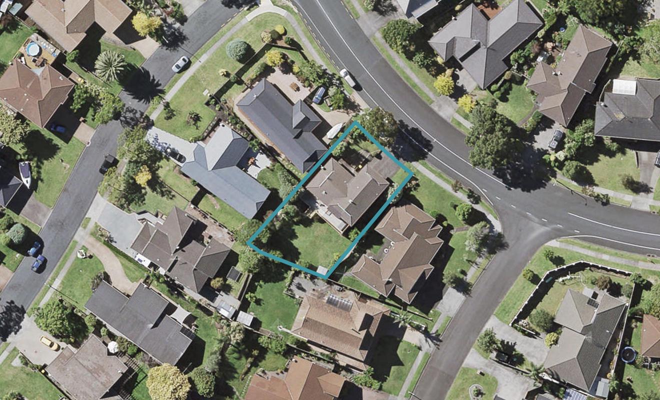 86 Mirrabooka Avenue, Botany Downs, Auckland - Carousel 1