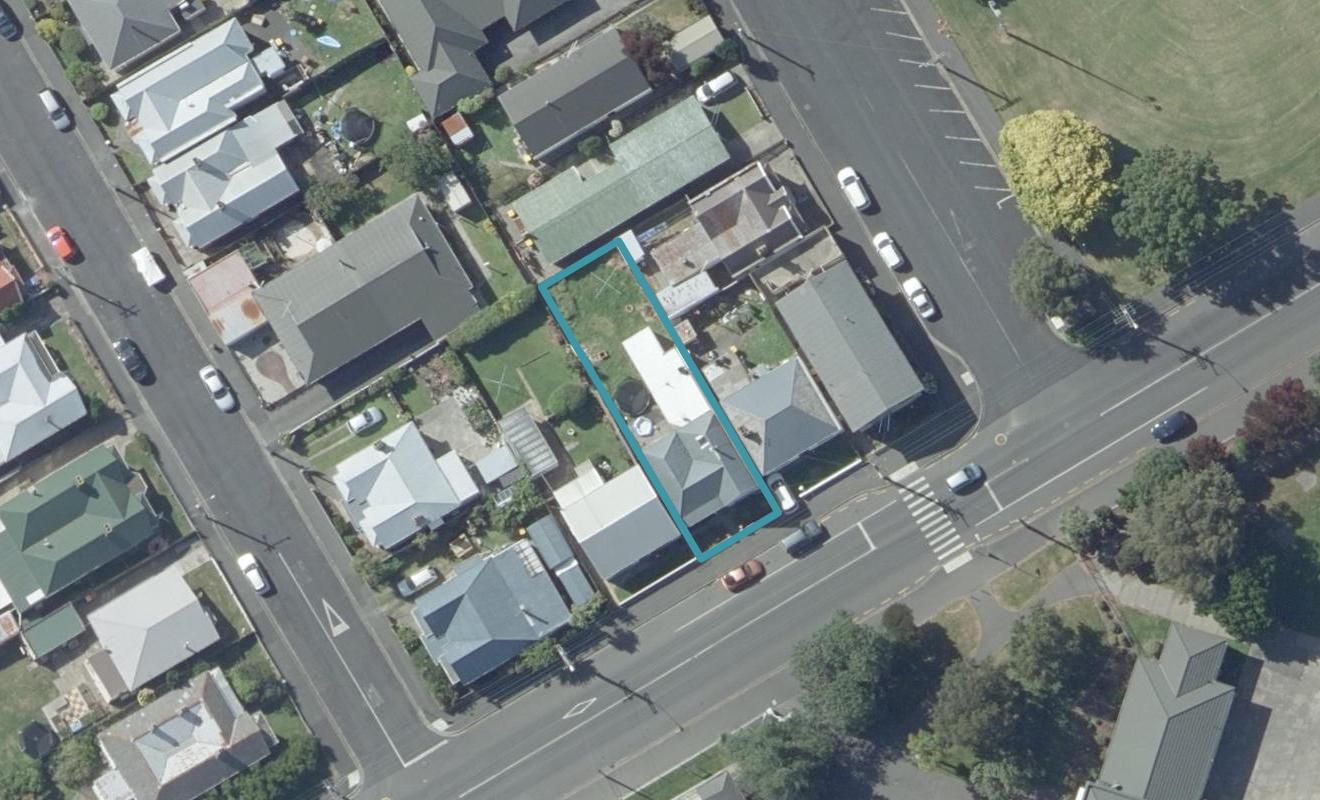 226 Macandrew Road, Forbury, Dunedin - Carousel 1