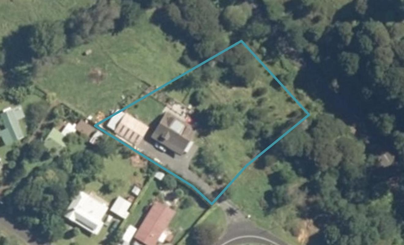 61 Albert Street, Paeroa - Carousel 1