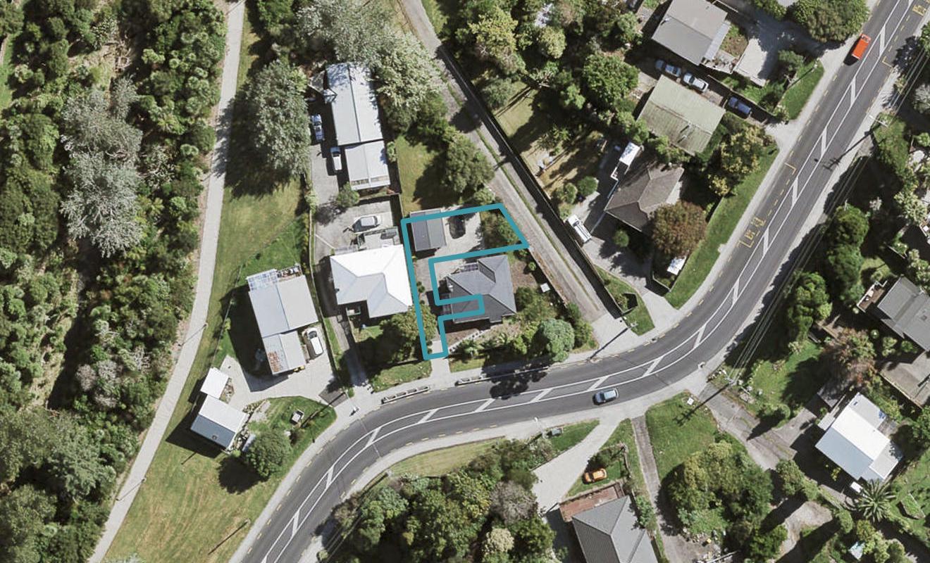 17C Seymour Road, Sunnyvale, Auckland - Carousel 1
