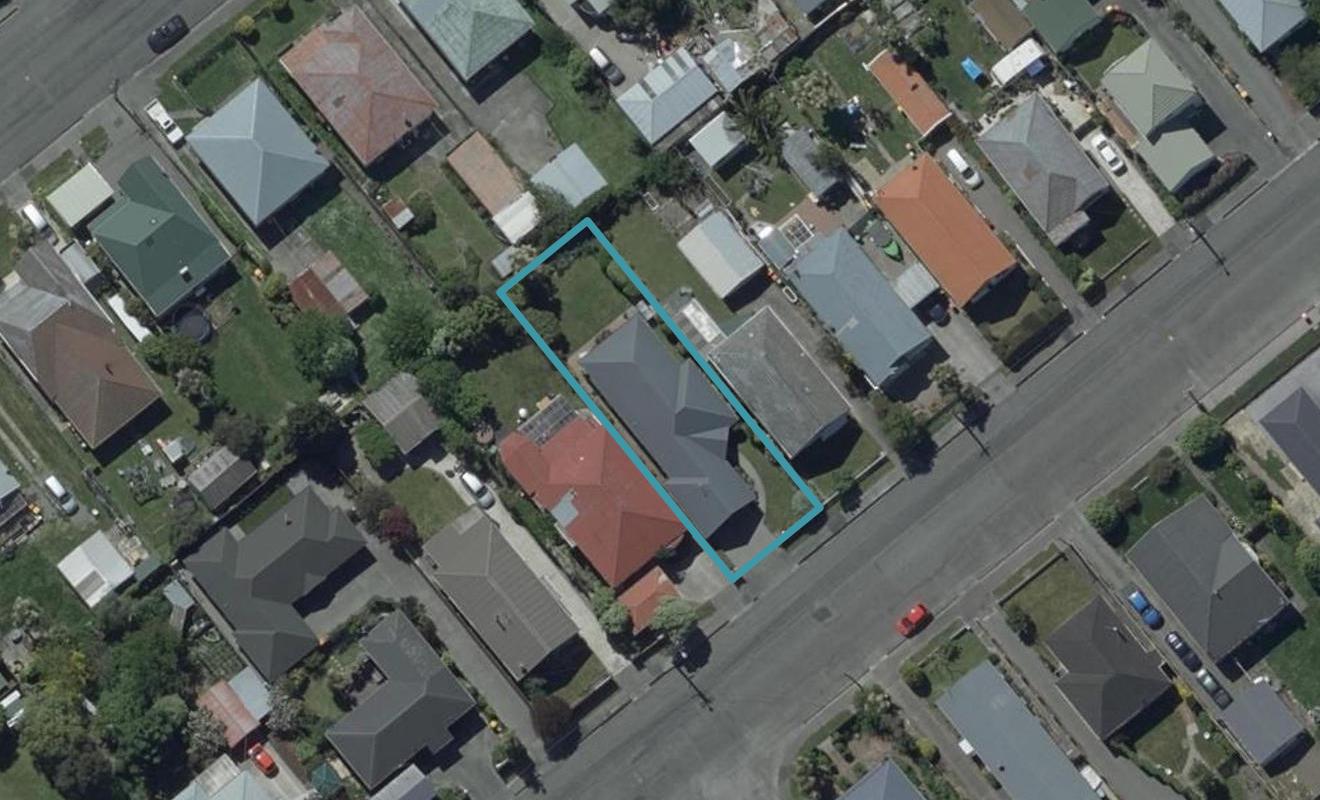 19 Dunn Street, Somerfield, Christchurch - Carousel 1