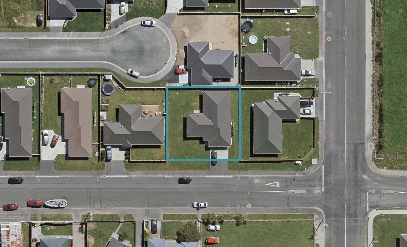 294 McQuarrie Street, Kingswell, Invercargill - Carousel 1
