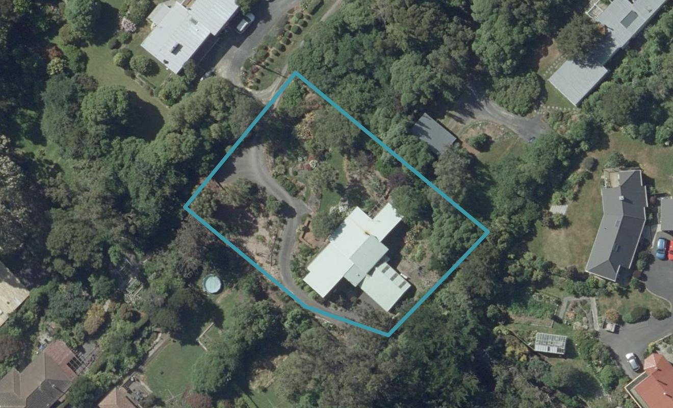 7 Lauriston Street, Andersons Bay, Dunedin - Carousel 1