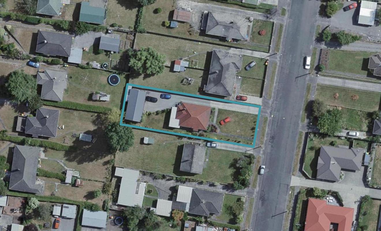 7 Matai Street, Lansdowne, Masterton - Carousel 1
