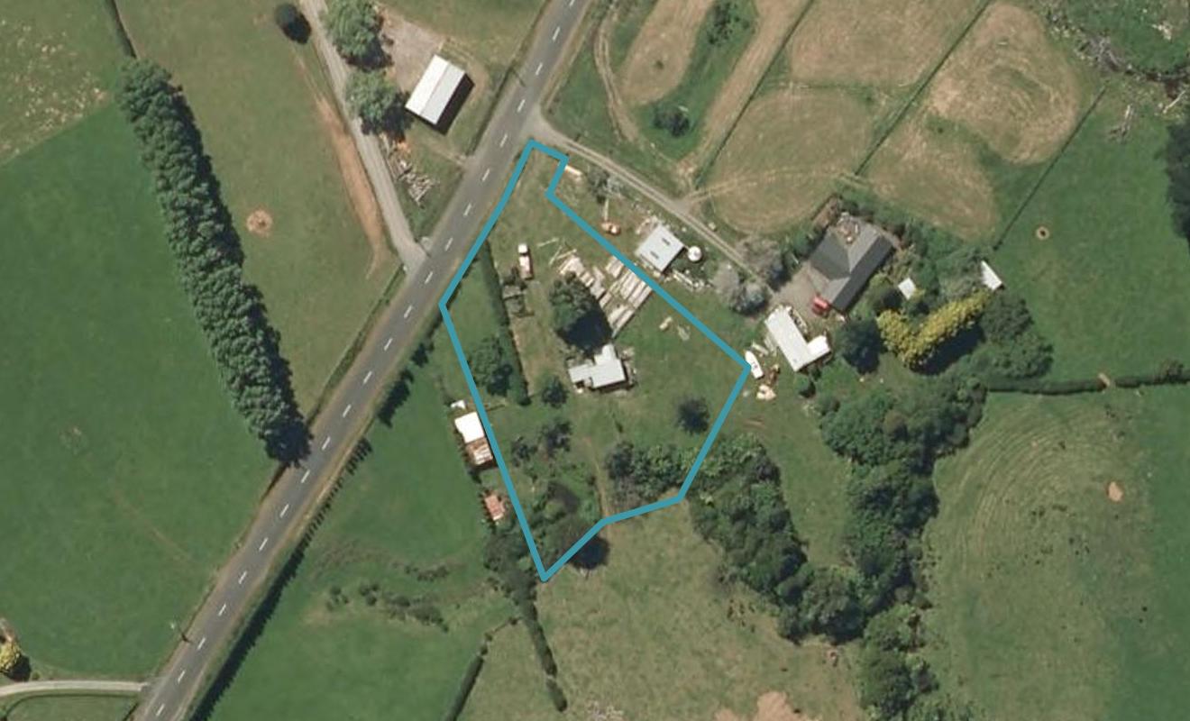 673 Frankley Road, Hurworth, New Plymouth - Carousel 1