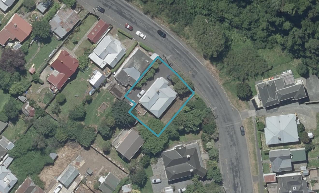 39 Malvern Street, Woodhaugh, Dunedin - Carousel 1