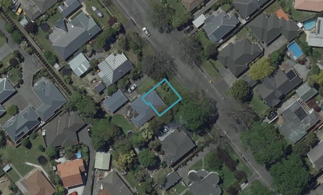6/21 Therese Street, Spreydon, Christchurch - Carousel 1