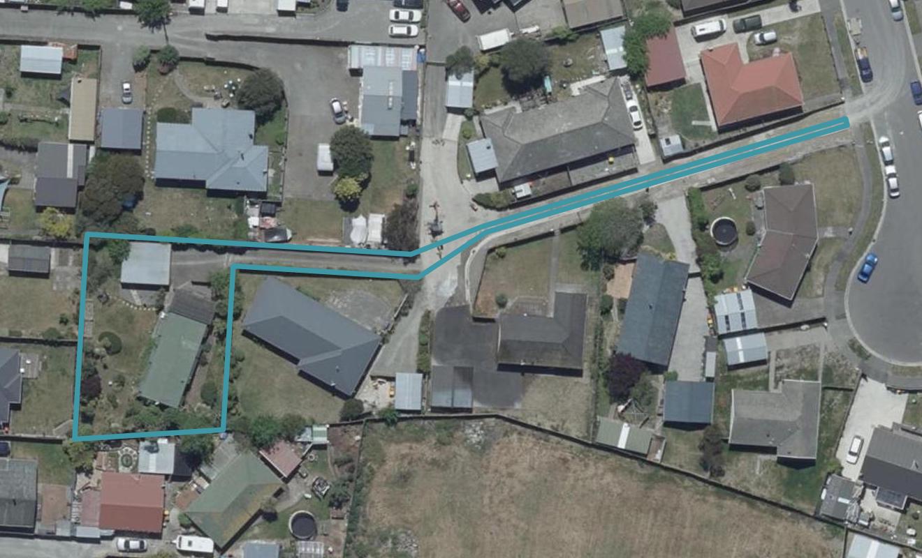 16 Inverell Place, North New Brighton, Christchurch - Carousel 1