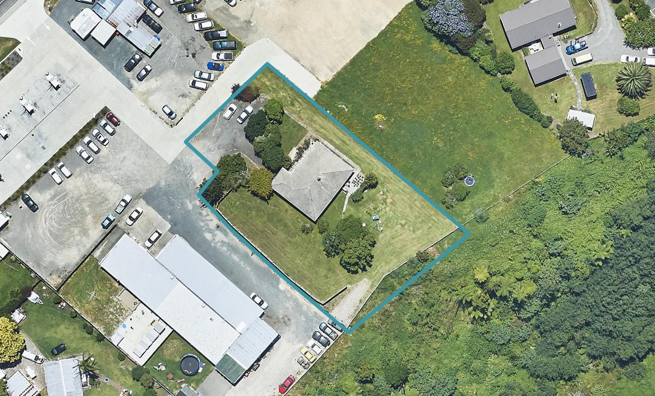745E State Highway 29, Tauriko, Tauranga - Carousel 1