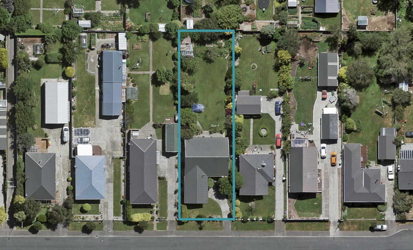 48 White Street, Newfield, Invercargill - Carousel 1