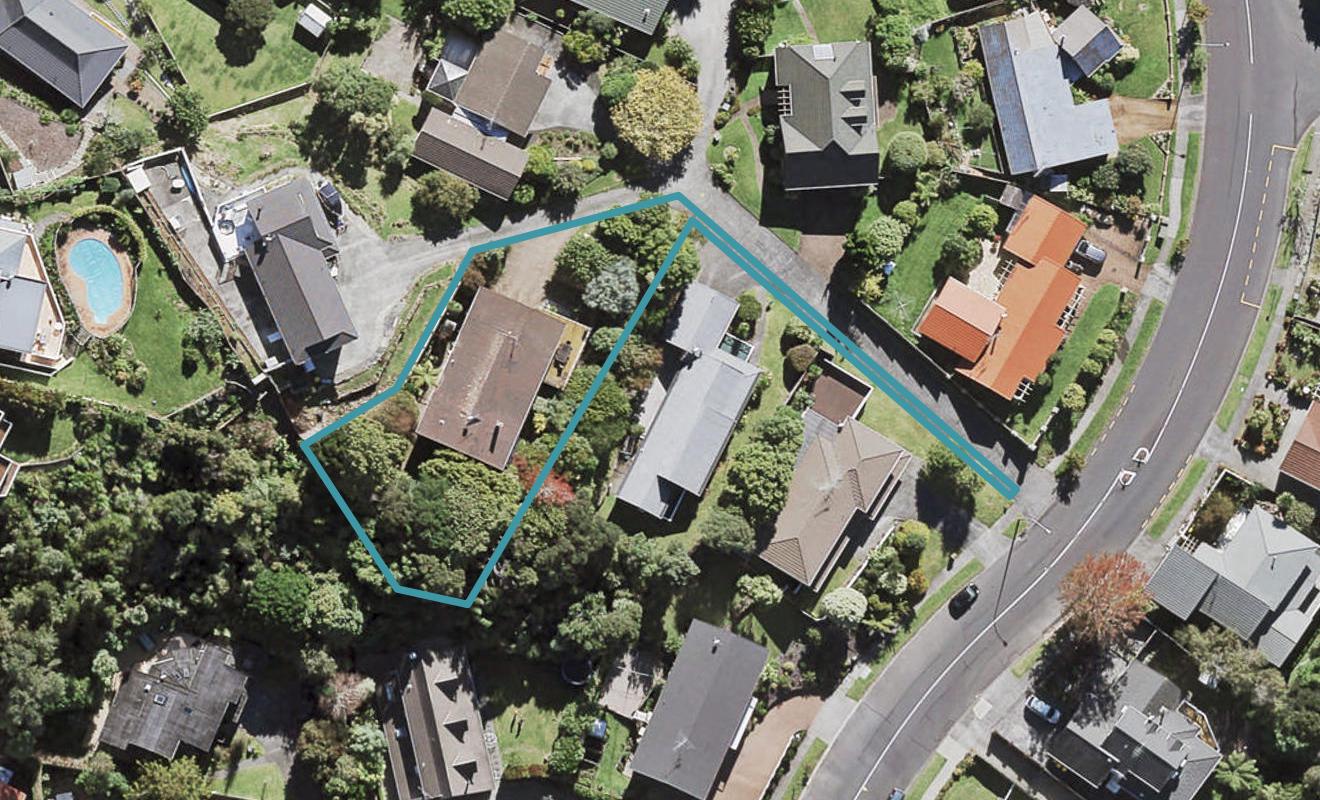 191 Chelsea View Drive, Chatswood, Auckland - Carousel 1