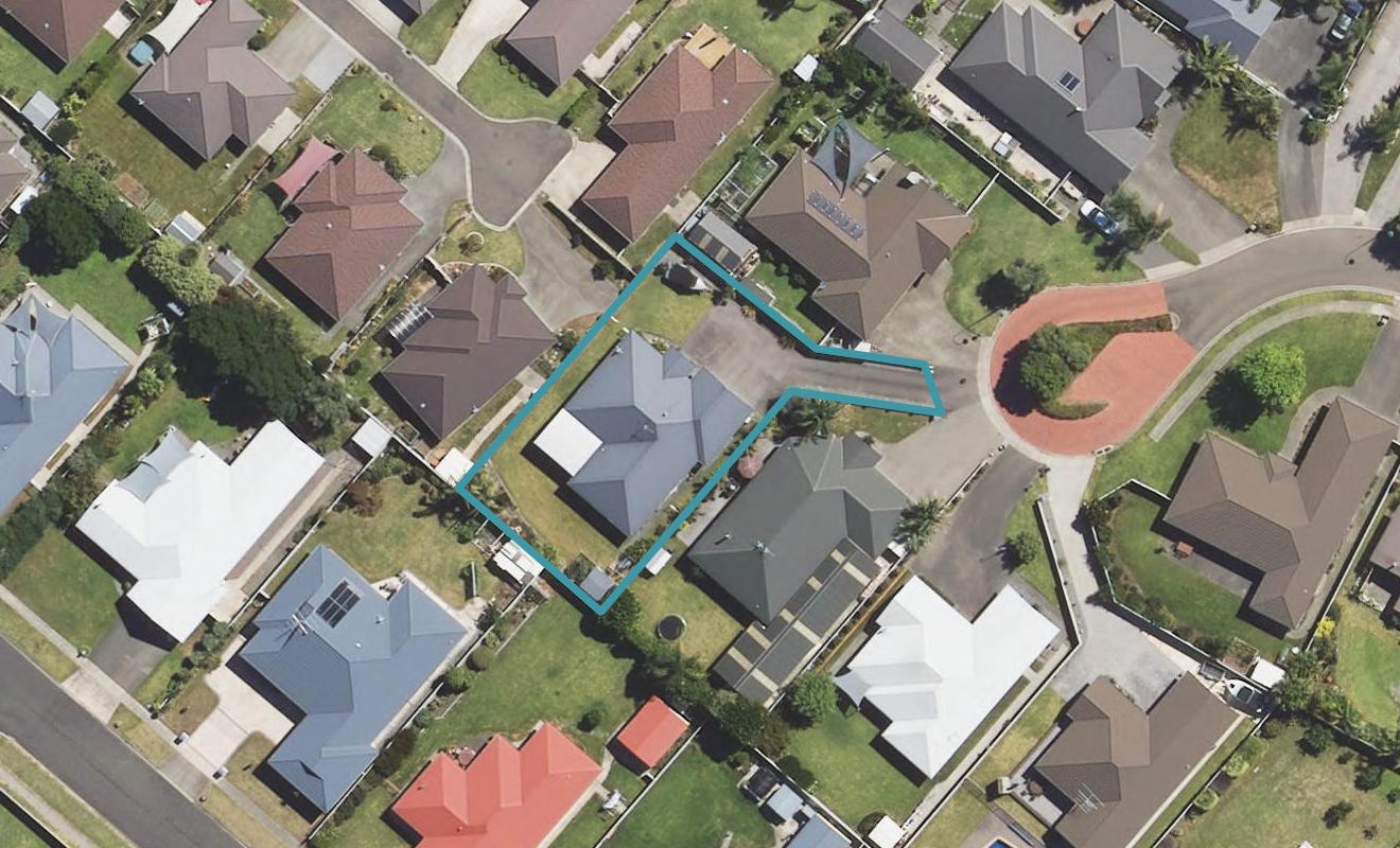 10 Pohutukawa Grove, Lytton West, Gisborne - Carousel 1