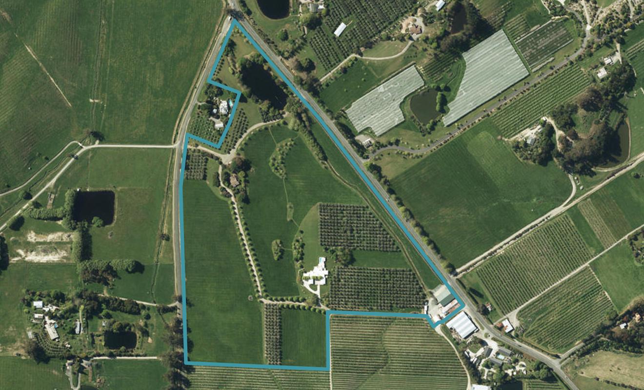 109 Aporo Road, Tasman - Carousel 1