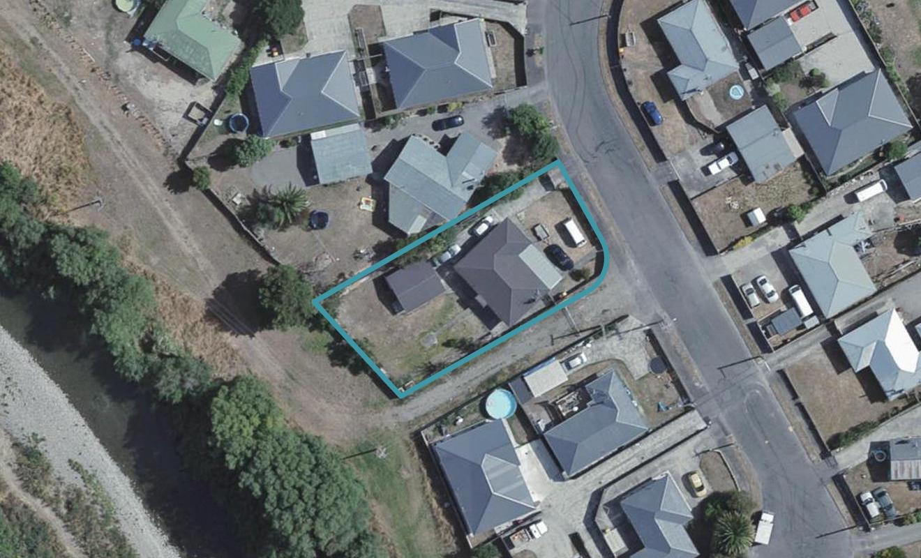 130 Oxford Street, Lansdowne, Masterton - Carousel 1