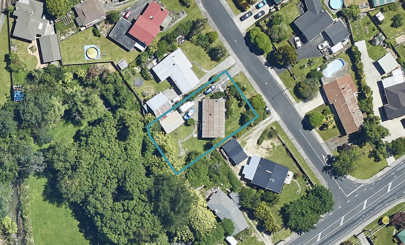 4 Clyde Street, Utuhina, Rotorua - Carousel 1