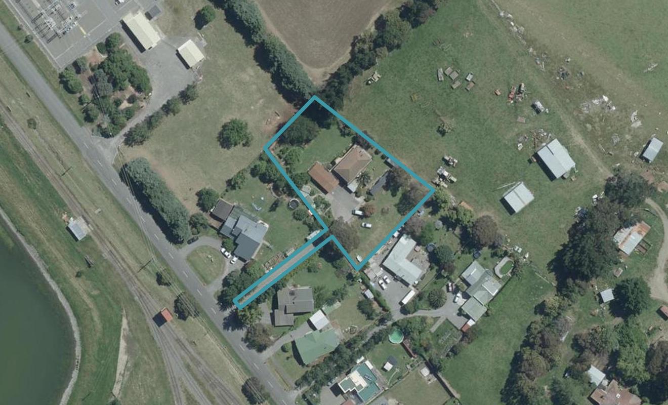 27 Mackenzies Road, Waipara, Amberley - Carousel 1
