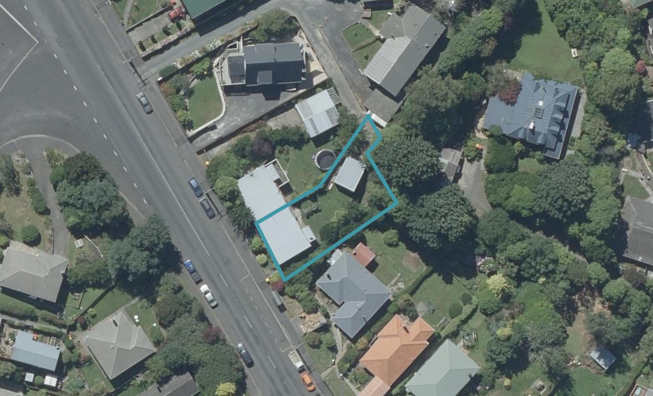 50A Brockville Road, Glenross, Dunedin - Carousel 1