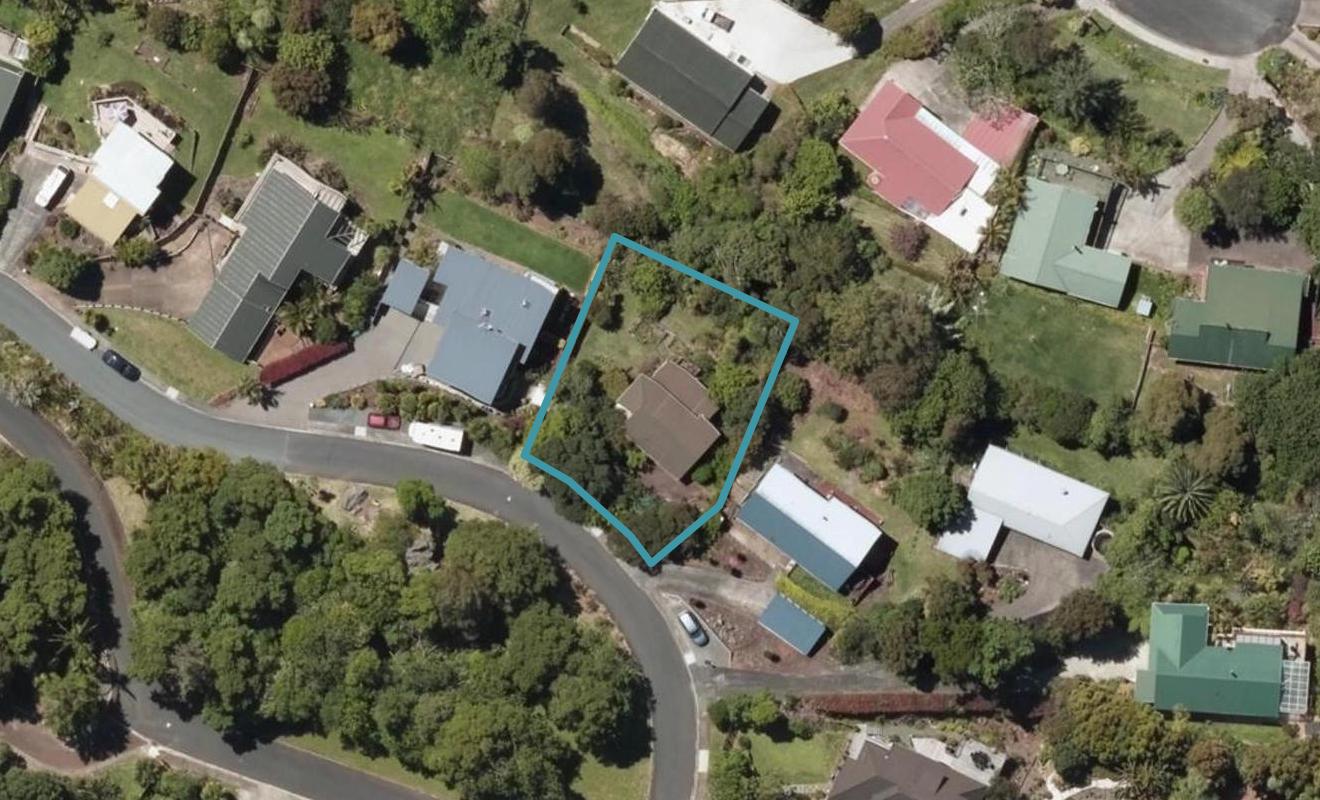 31 Ngahere Drive, Horahora, Whangarei - Carousel 1