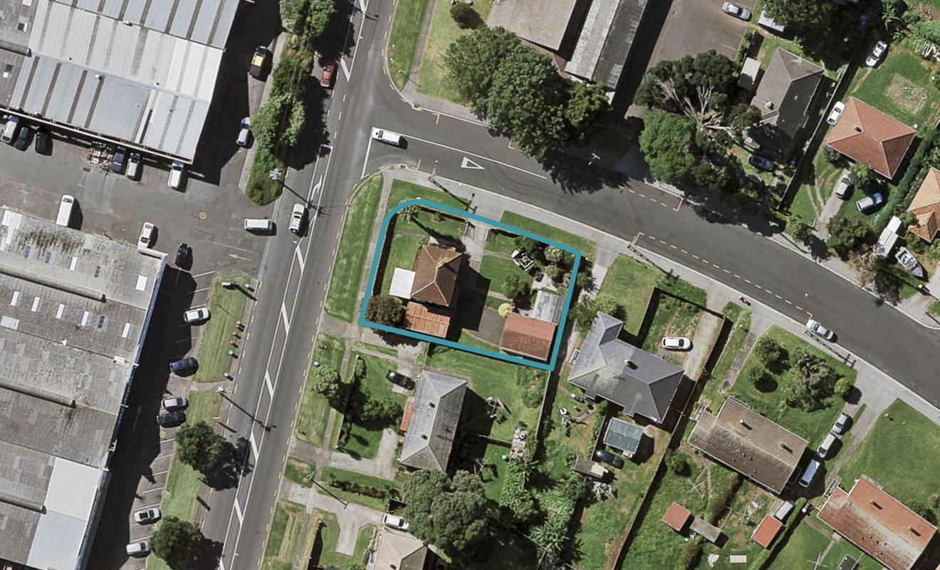97 Pilkington Road, Panmure, Auckland - Carousel 1