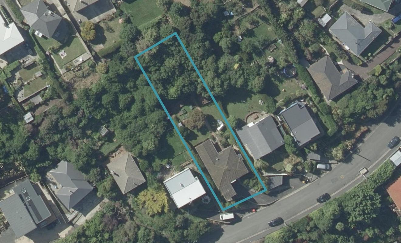 26 Seaview Terrace, Kew, Dunedin - Carousel 1