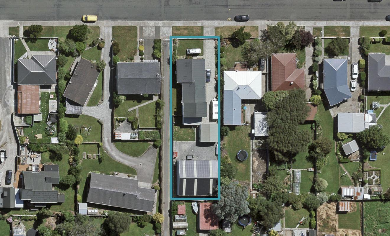 37 Jack Street, Newfield, Invercargill - Carousel 1