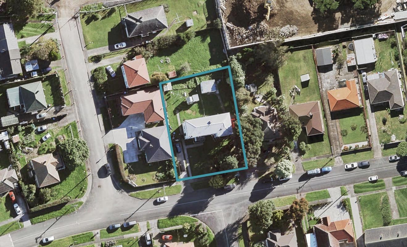 89 O'Donnell Avenue, Wesley, Auckland - Carousel 1