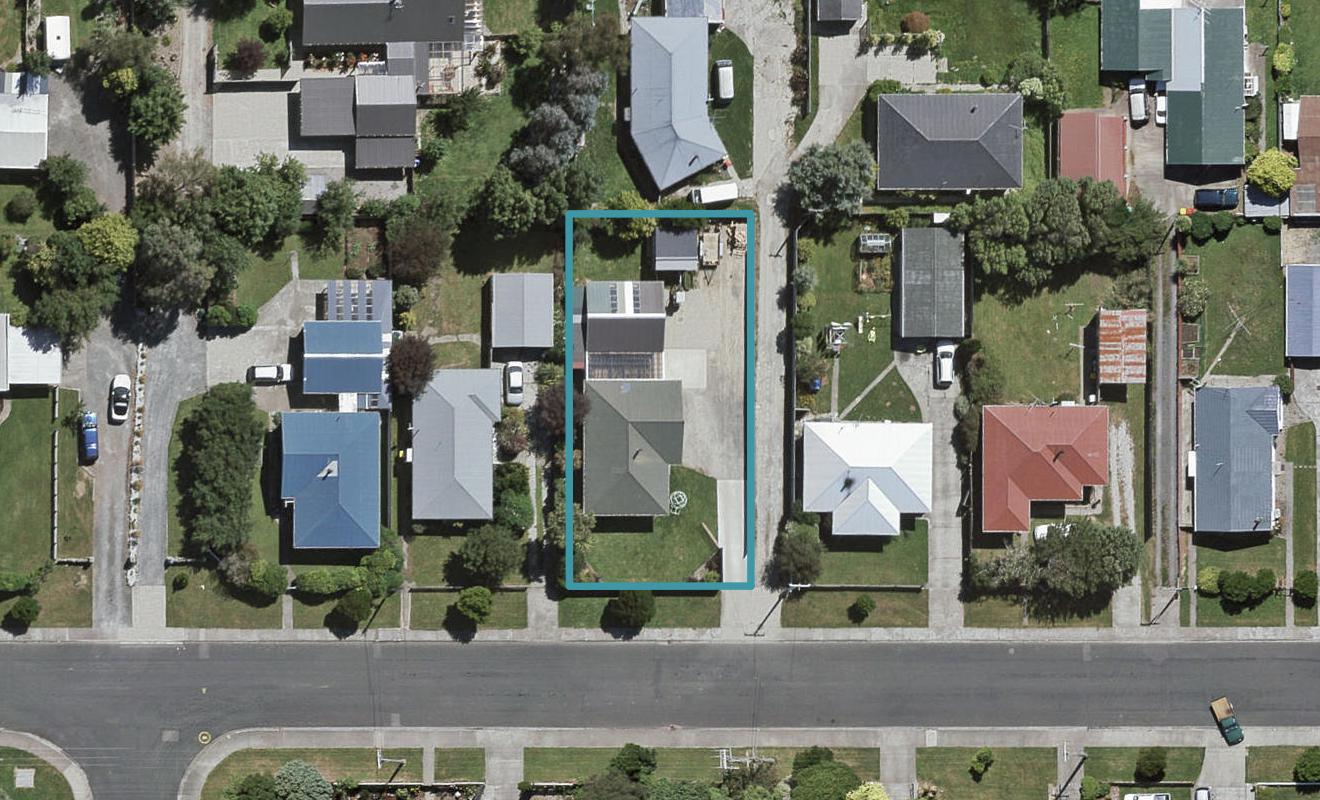 126 Dipton Street, Kingswell, Invercargill - Carousel 1