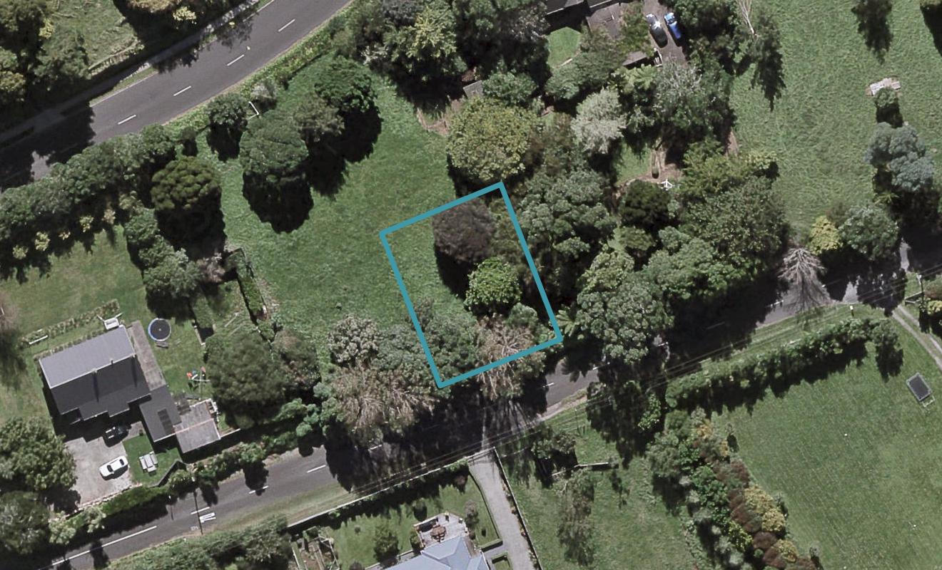 5 Patterson Road, Ferndale, New Plymouth - Carousel 1