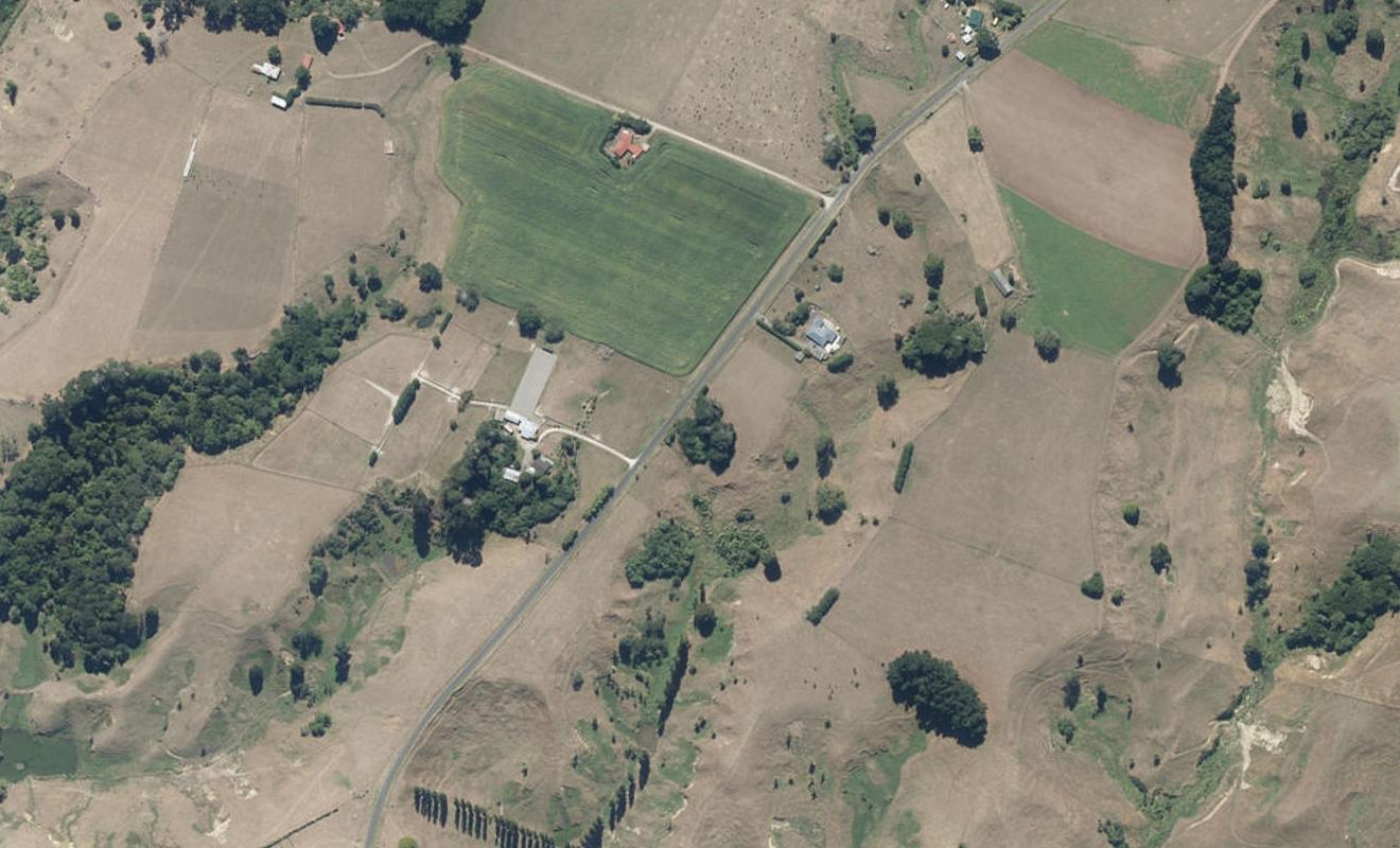 358 Western Line, Brunswick, Whanganui - Carousel 1