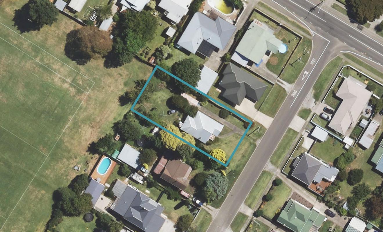 3 Herbert Road, Te Hapara, Gisborne - Carousel 1