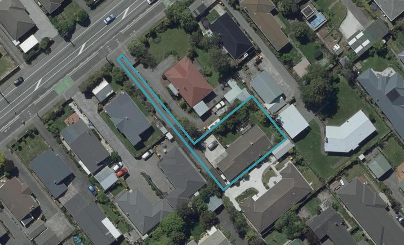 46A Frankleigh Street, Somerfield, Christchurch - Carousel 1
