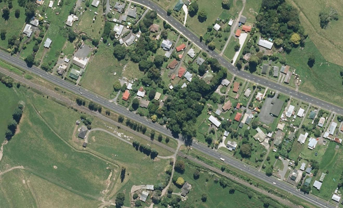 80 Totara St (State Highway, 4), MANUNUI - Carousel 1