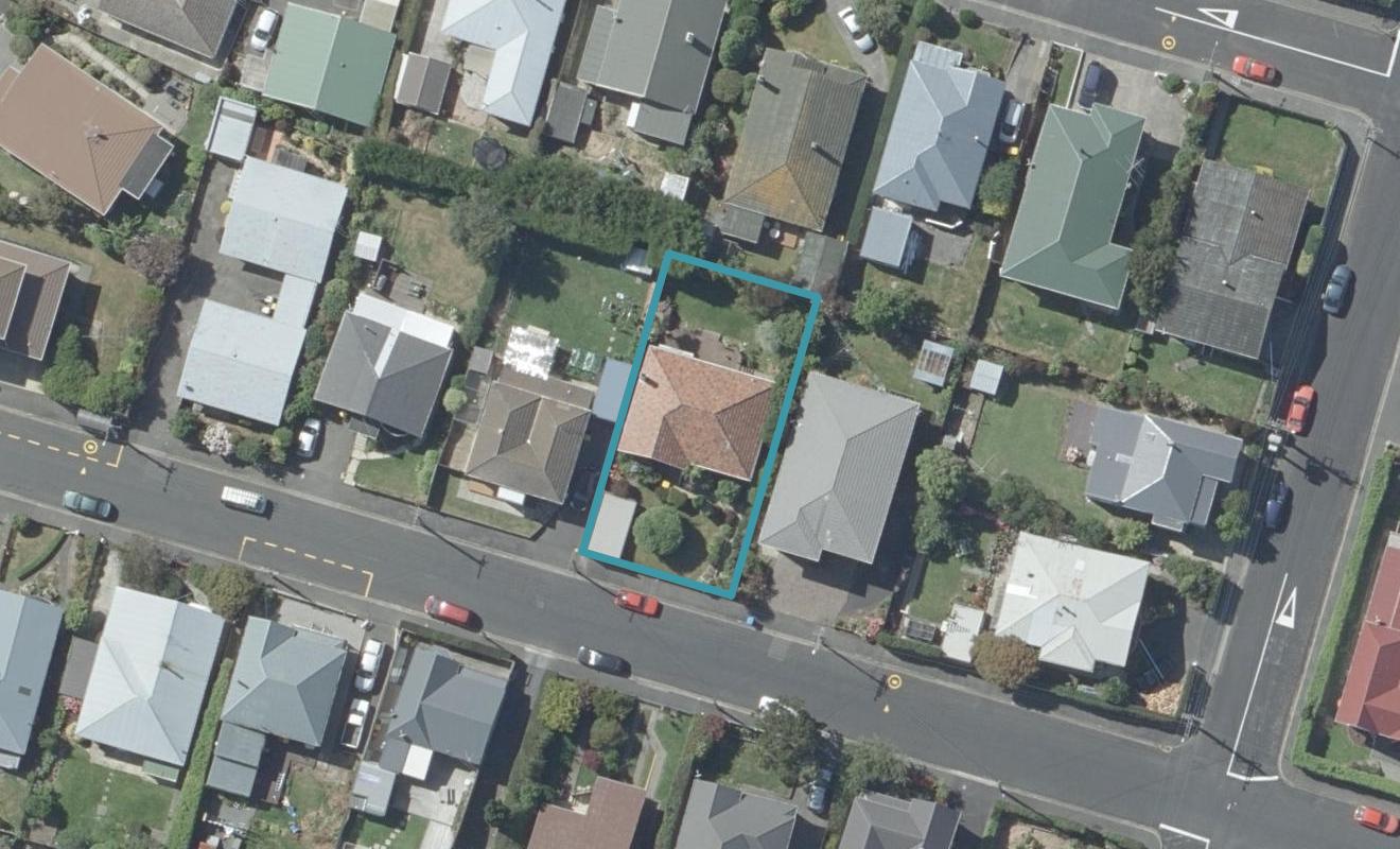 34 Stanley Street, Kenmure, Dunedin - Carousel 1