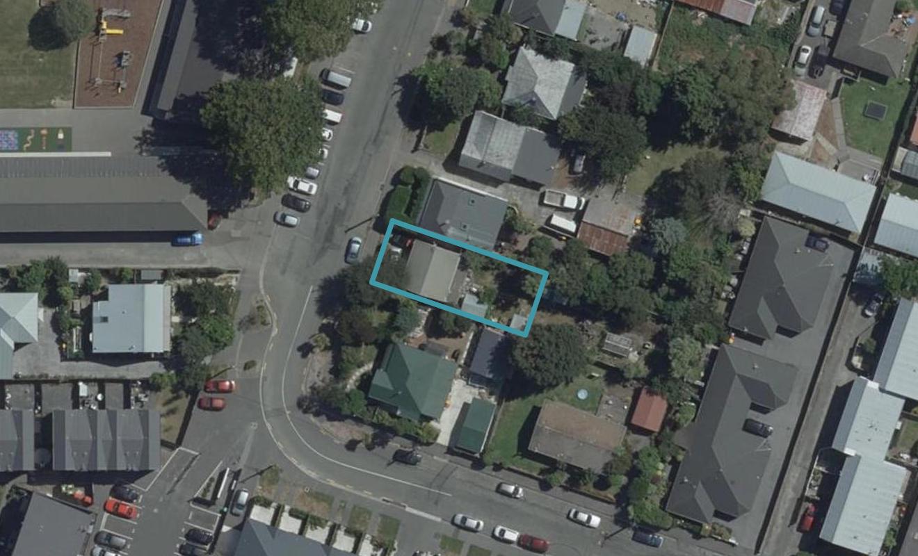 6 Vienna Street, Waltham, Christchurch - Carousel 1