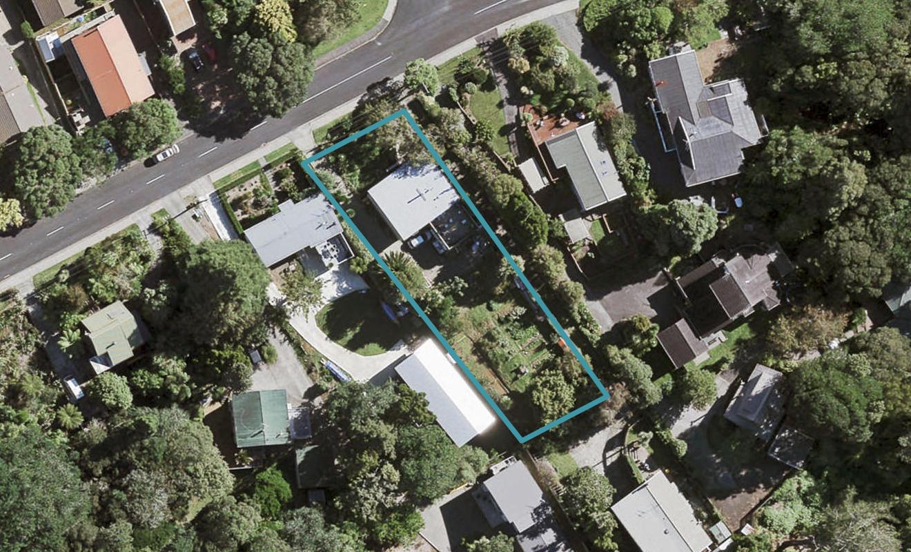 81 Red Hill Road, Red Hill, Papakura - Carousel 1