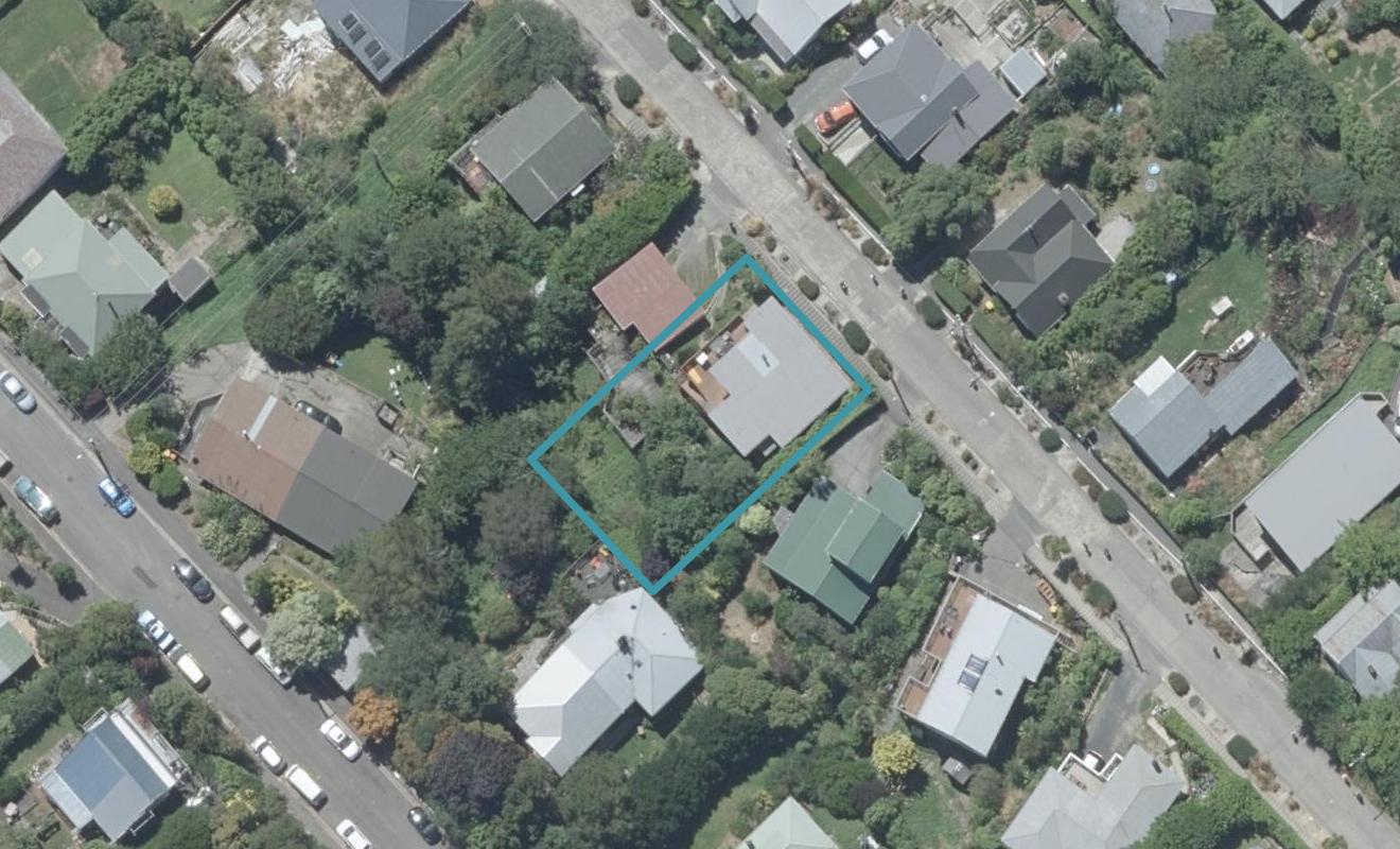 42 Baldwin Street, North East Valley, Dunedin - Carousel 1