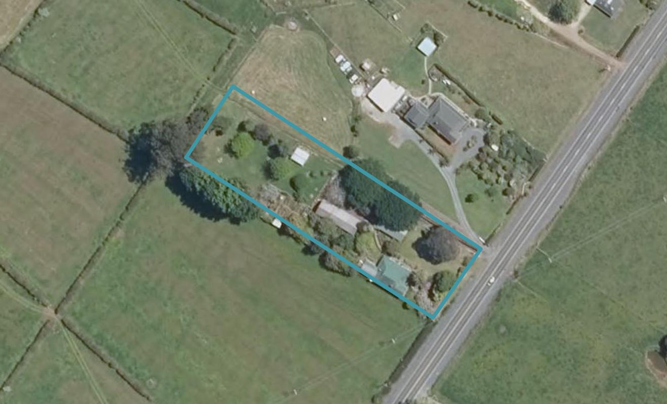 5993 State Highway 12, Ohaeawai, Kaikohe - Carousel 1