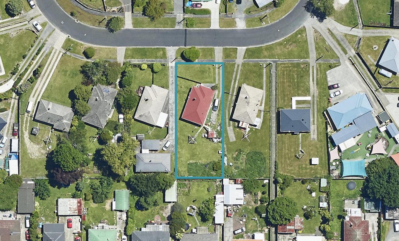 32A Puriri Crescent, Hillcrest, Rotorua - Carousel 1
