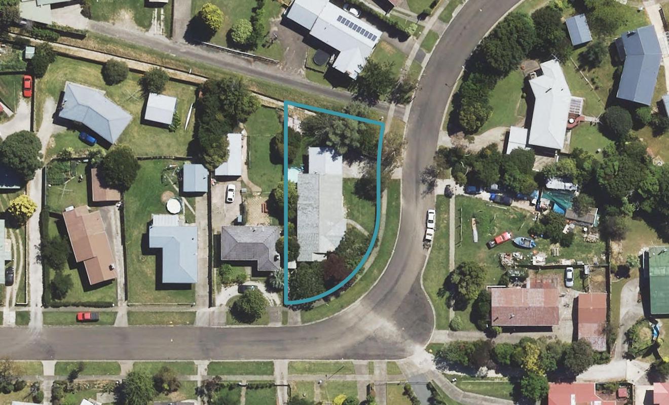 20 Einstein Street, Outer Kaiti, Gisborne - Carousel 1