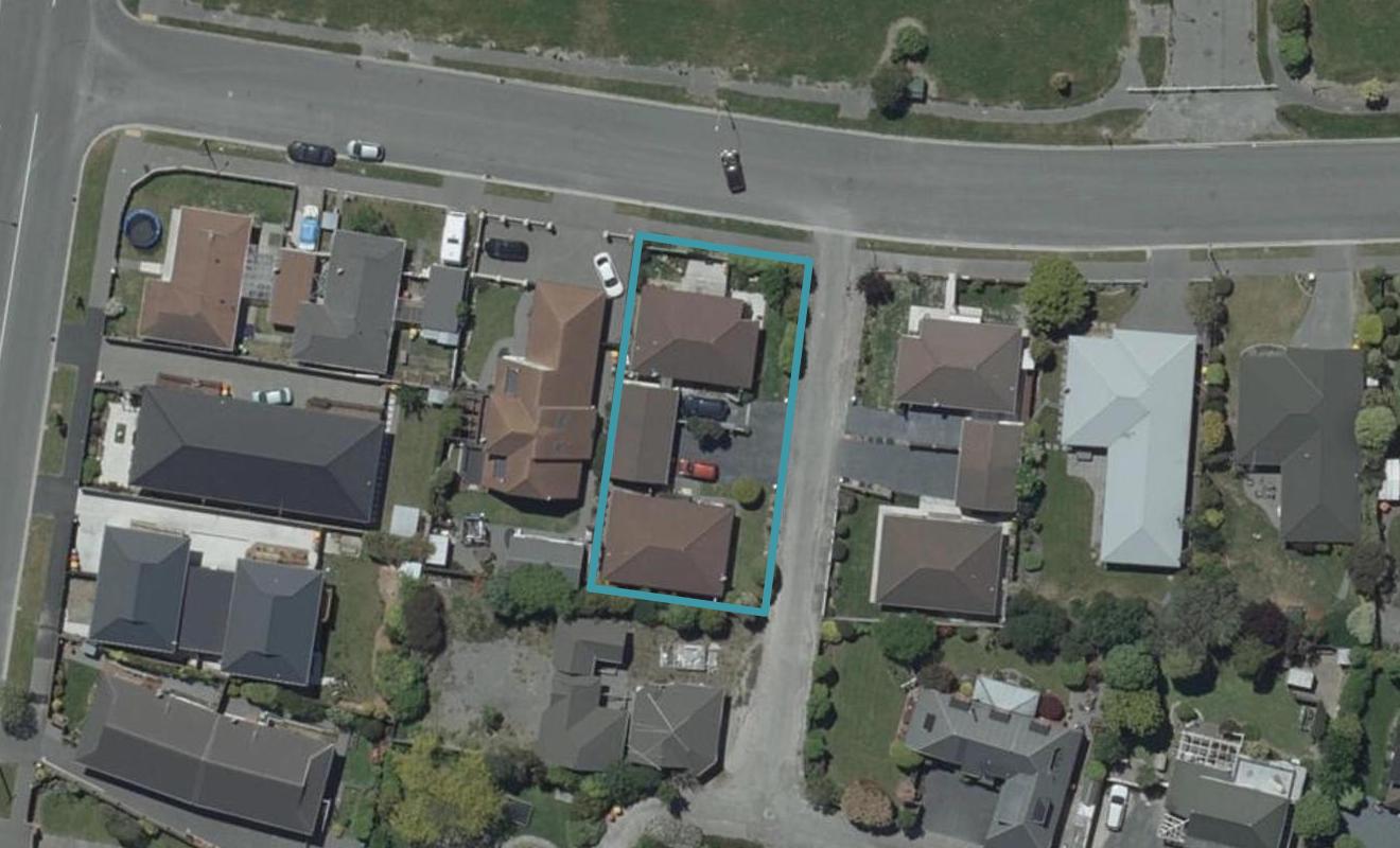 1A Waddell Lane, Avondale, Christchurch - Carousel 1