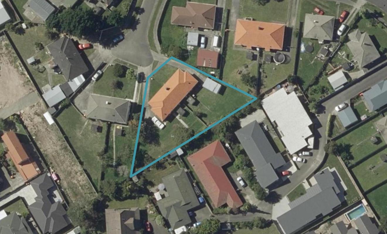 10 Hinton Place, Roslyn, Palmerston North - Carousel 1