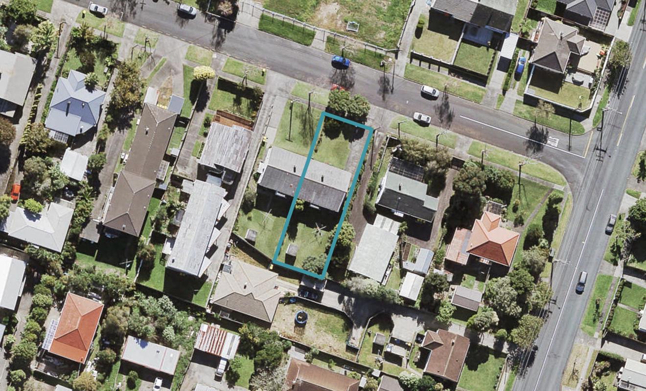 4 Mayville Avenue, New Lynn, Auckland - Carousel 1