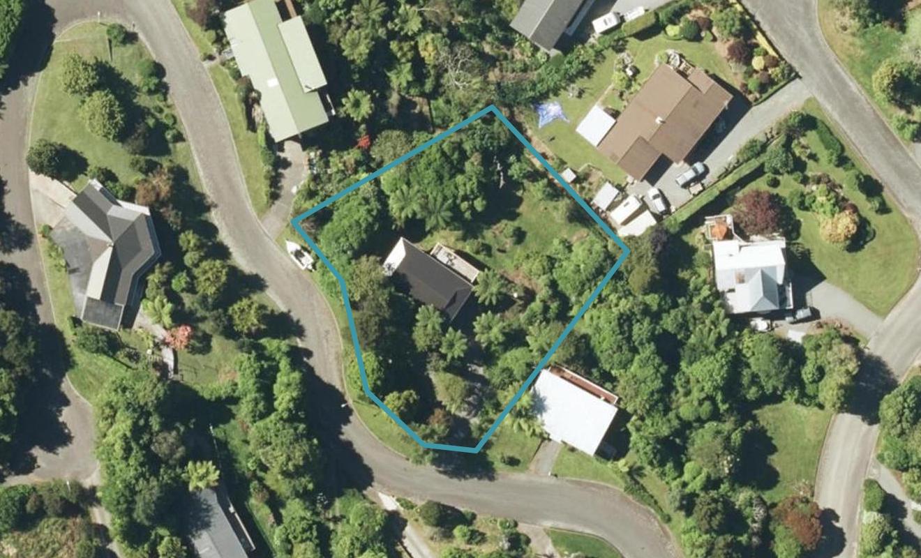 20 Tirimoana Terrace, Anakiwa, Linkwater - Carousel 1