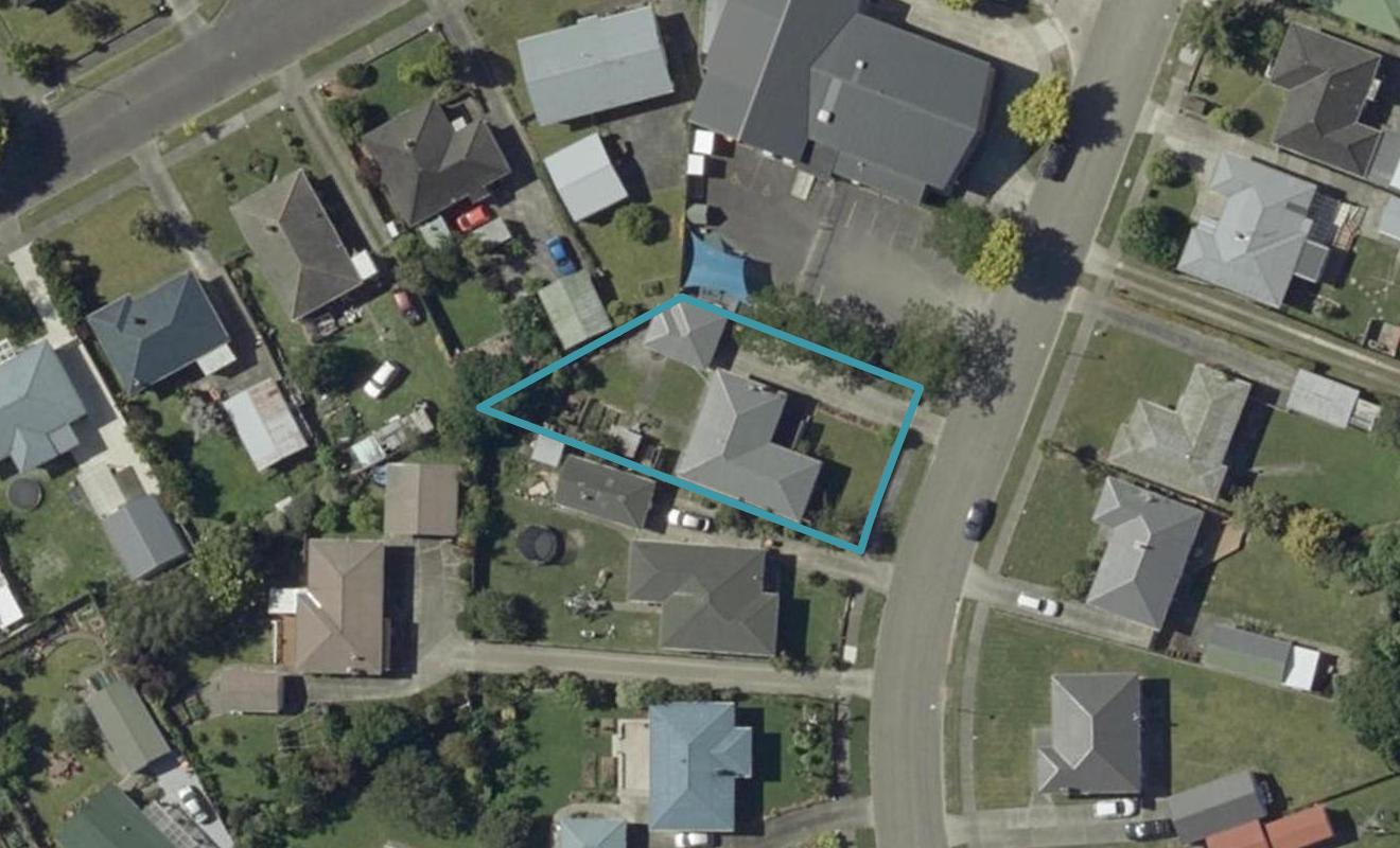 26 Kingston Street, Awapuni, Palmerston North - Carousel 1