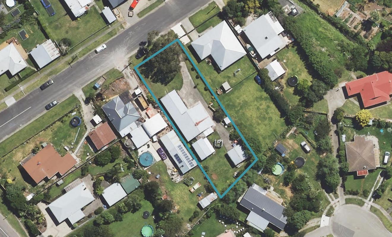4 Wilson Street, Tamarau, Gisborne - Carousel 1