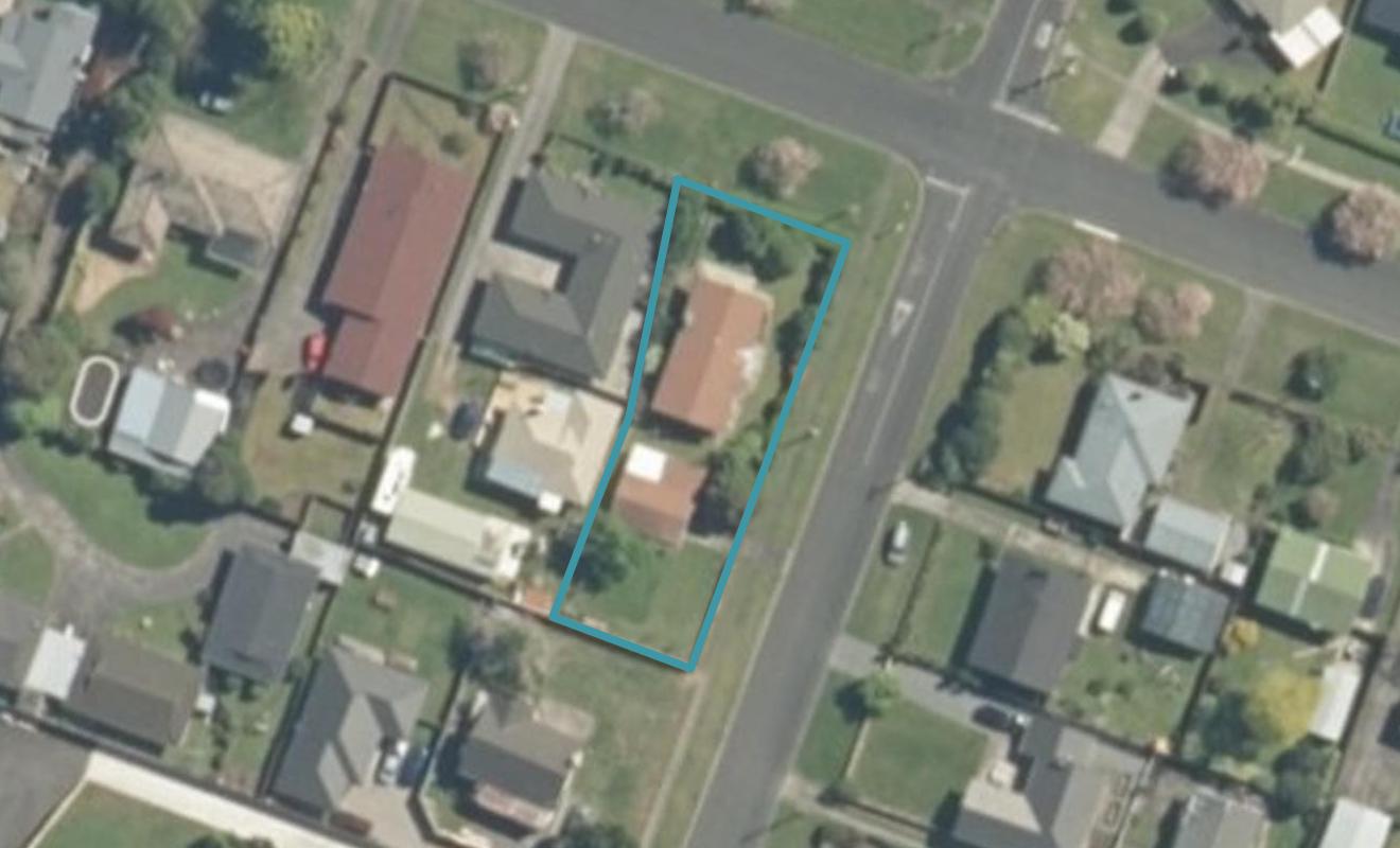 40 Campbell Street, Leamington, Cambridge - Carousel 1