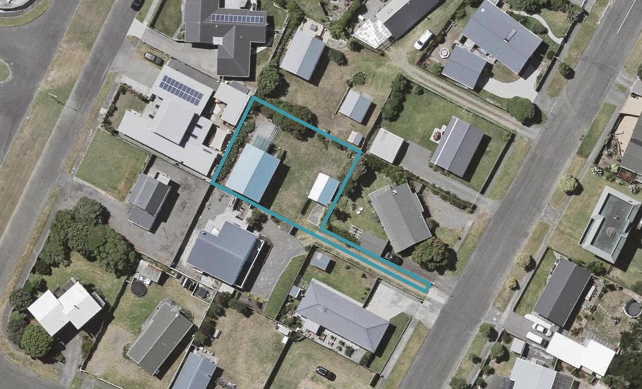 29 Scott Avenue, Otaki Beach, Otaki - Carousel 1