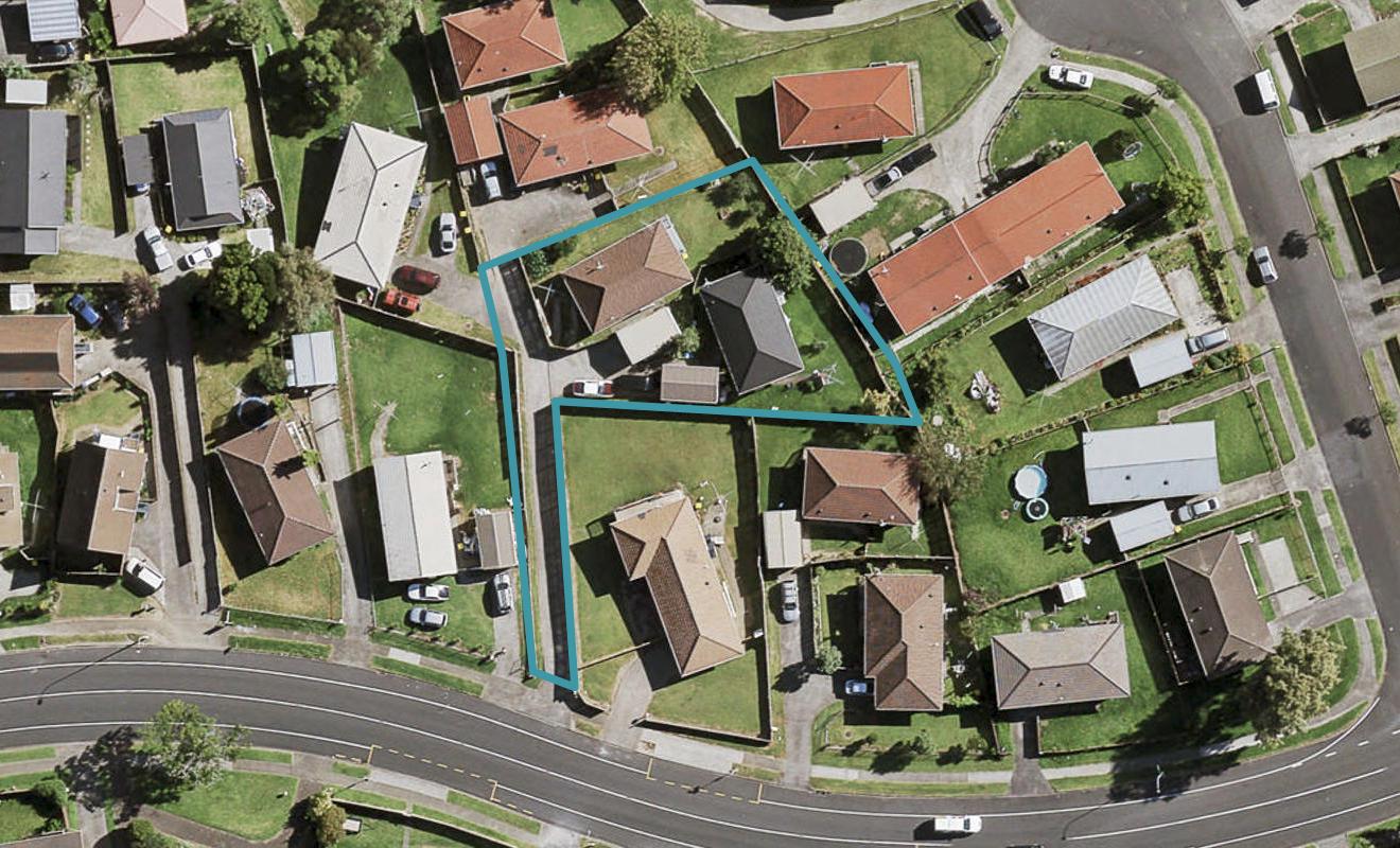 31 Finlayson Avenue, Clendon Park, Auckland - Carousel 1